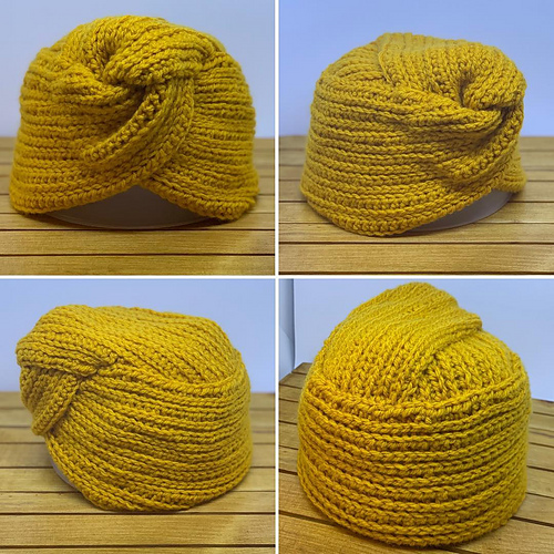 Terresa Turban photo 6