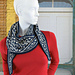 Wind Song Shawl & Cowl pattern