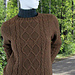 Heritage Pullover pattern