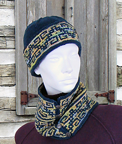 Southwestern Sunset Redux