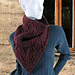 Perseverance Cowl pattern
