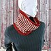 Repsect Cowl pattern 