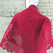 Courage Shawl pattern 