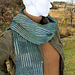 Empathy Scarf pattern 