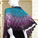 Compassion Shawl pattern