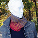 Generosity Cowl & Wristers pattern