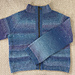 Suzy Cardigan pattern 