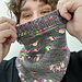 Assign it Cowl pattern