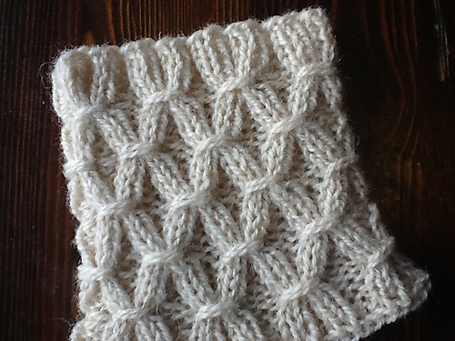 Smock It To Me Baby! Boot Cuffs photo 2