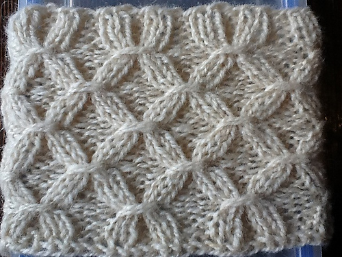 Smock It To Me Baby! Boot Cuffs photo 1