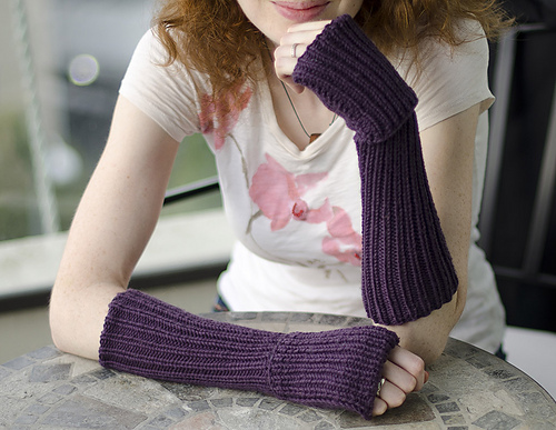 Crofton Cuffs photo 3