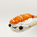 crochet_nigiri sushi pattern 