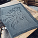 Spirit Horse Blanket pattern