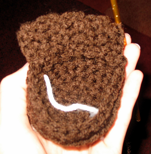 Crochet Cupcakes photo 5