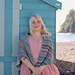 La Baule Shawl pattern 