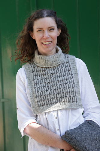 Moquette Dickie
