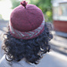 Semaphore Signal Hat pattern