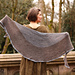 Pothos Shawl pattern