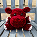Hippo pattern 