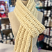 Quick and Easy Scarf pattern 