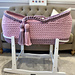 Pod Moses Basket pattern