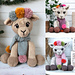 Llama pattern 