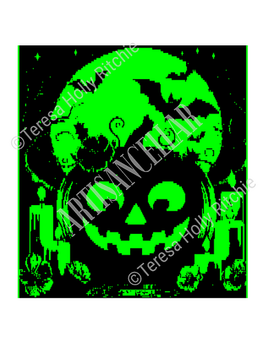 All Hallow's Eve