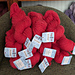 COCO's exclusive colourway Strawberry Jam