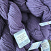 COCO's exclusive colourway Blueberry Jam