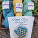 Little Bay Islands Mittens Kits - available only at CAST ON! CAST OFF!
