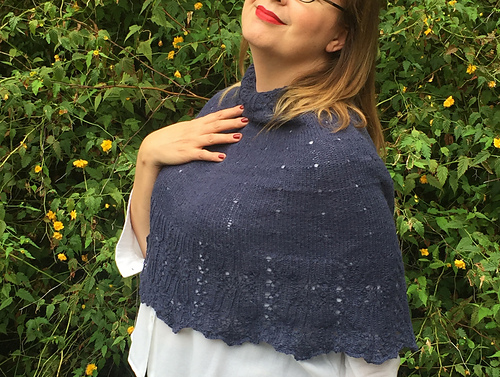 Ravelry: Bologna pattern by Valentina Cosciani
