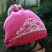 Frigging Princess pattern 