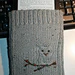 Wise Owl Kindle Cozy Cover pattern 
