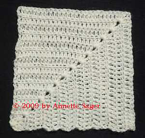 Grannysquares photo 11