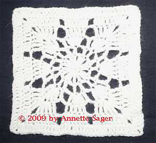 Grannysquares photo 8