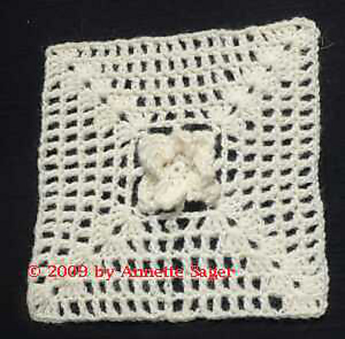 Grannysquares photo 7