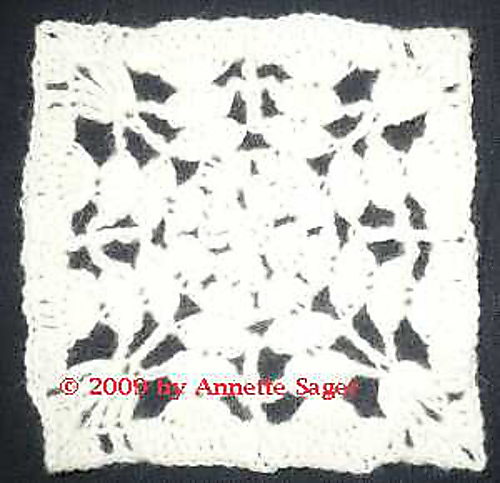 Grannysquares photo 5