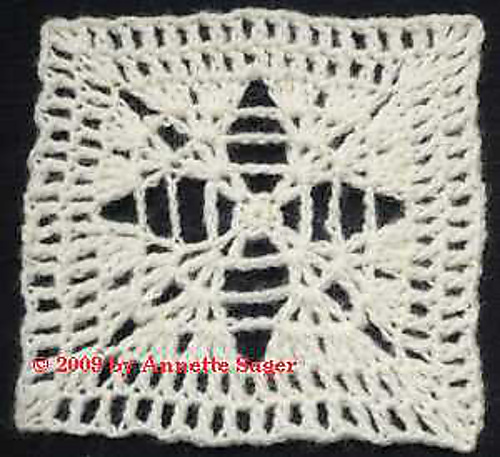 Grannysquares photo 4