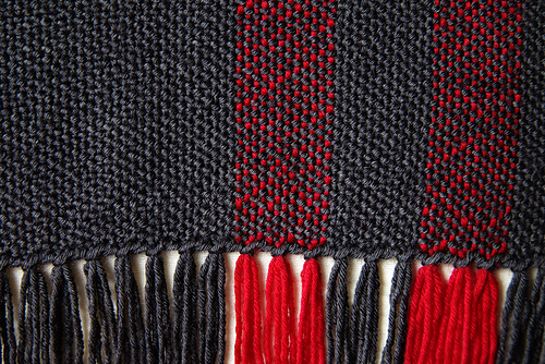 Ravelry: Tigerkatzi's Weaving: Stripes