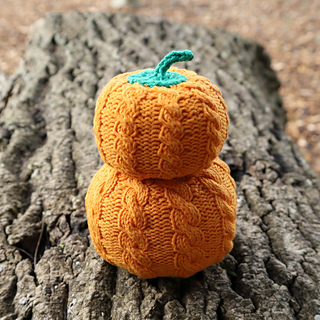 Small & Medium: DK Yarn