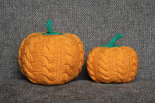 Small & Medium: DK Yarn