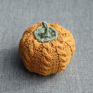 Small size: Sport Yarn 
