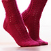Briar socks pattern 