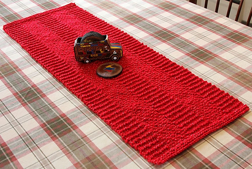 Irene Tablerunner bordløper
