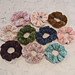 Velvet Scrunchies photo 4