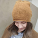 Roli Hat pattern 