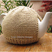 Tea Cosie Lining pattern 