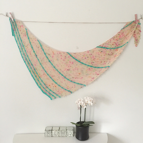 Ravelry: Botan pattern by Helen Stewart