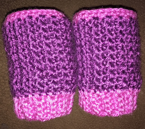 Newborn Leg Warmers photo 2