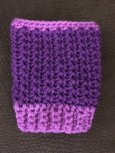 Newborn Leg Warmers photo 4